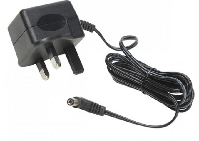 Barrington Watch Winder Single Shadow Midnight Blue