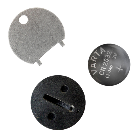 Suunto Battery Kit With Plastic Cover SS0S4721000