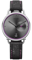 Baume Watch Quartz Date Display M0A10604