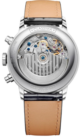 Baume et Mercier Classima Watch