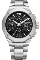 Baume et Mercier Watch Riviera Chronograph Mens M0A10624