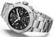 Baume et Mercier Watch Riviera Chronograph Mens