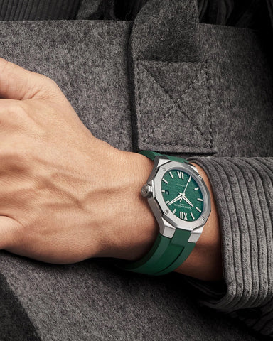 Baume et Mercier Riviera Mens Watch