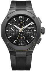 Baume et Mercier Watch Riviera Mens 10625