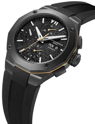 Baume et Mercier Riviera Mens Watch