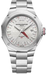 Baume et Mercier Watch Riviera Mens M0A10658