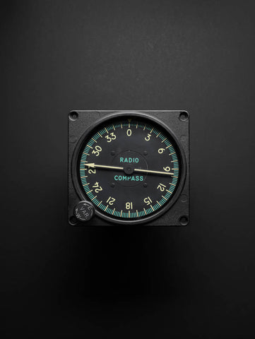 Bell & Ross Watch BR 03 92 Bi Compass Limited Edition