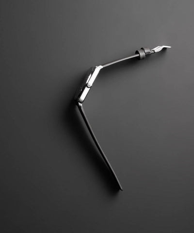 Bell & Ross Watch BRS Grey Diamond Eagle