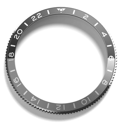 Bell & Ross Watch Vintage BR V2 93 GMT D