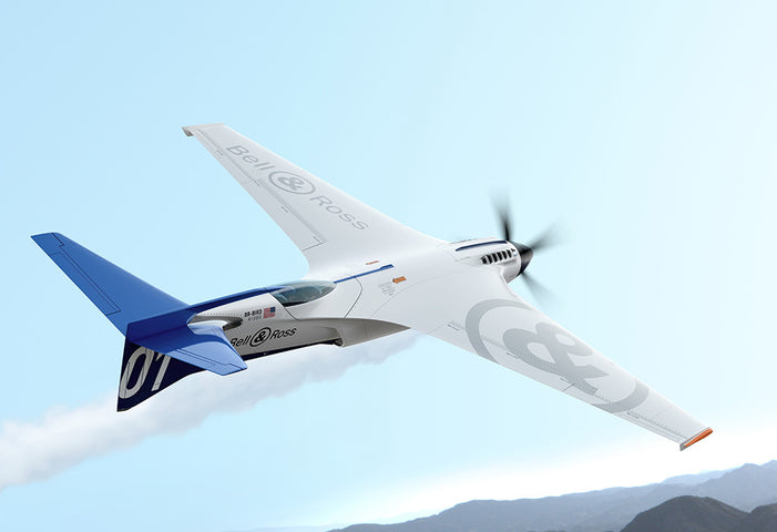 Bell & Ross Watch Vintage BR V2 94 Racing Bird Limited Edition