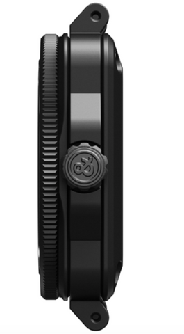 Bell & Ross BR 03 92 Diver Black Ceramic Watch