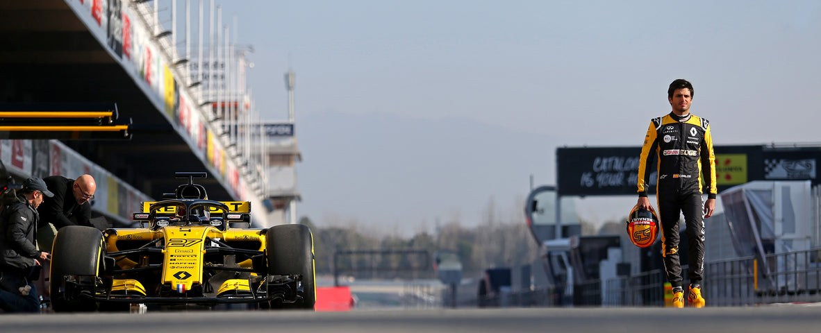 Bell & Ross Watch BR V2 94 RS18 Limited Edition