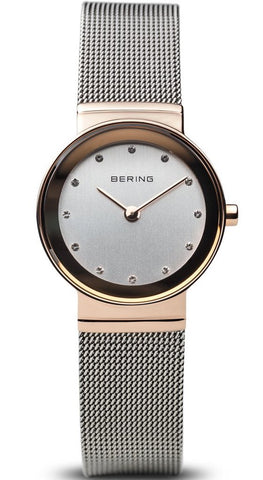 Bering Watch Classic Ladies 10126-066