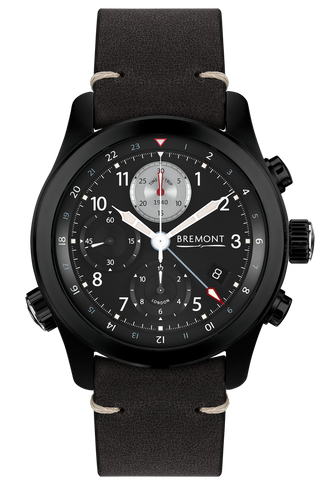 Bremont Watch Battle of Britain Limited Edition Set