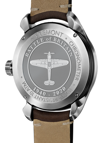Bremont Watch Battle of Britain Limited Edition Set