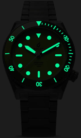 Boldr Watch Venture Staghorn