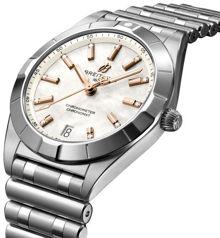 Breitling Chronomat 32 Watch