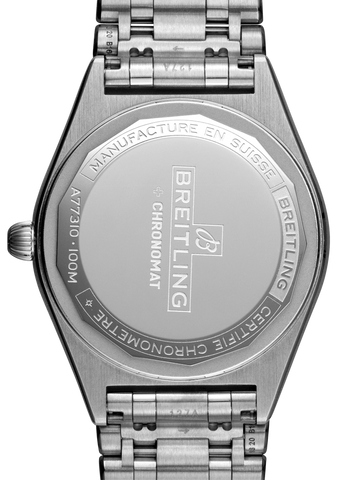 Breitling Chronomat 32 Watch