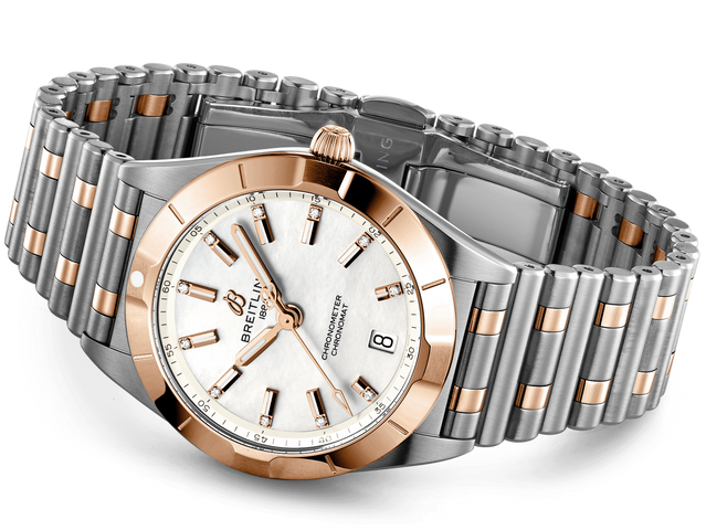 Breitling Chronomat 32 Watch