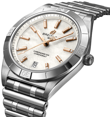 Breitling Chronomat Automatic 36 Watch