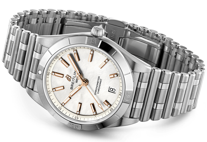 Breitling Chronomat Automatic 36 Watch