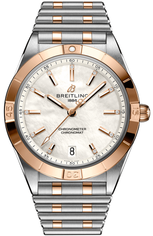 Breitling Watch Chronomat Automatic 36 U10380101A2U1