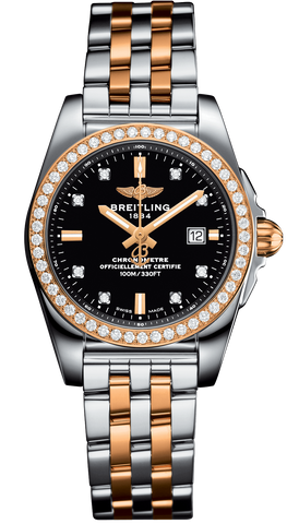 Breitling Watch Galactic 29 Sleekt C72348531B1C1
