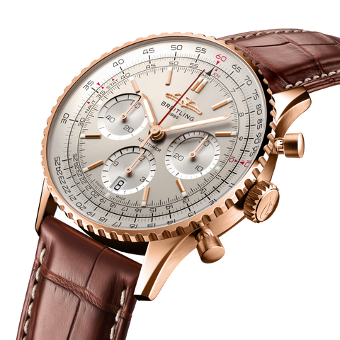 Breitling Navitimer B01 Chronograph 41 Watch