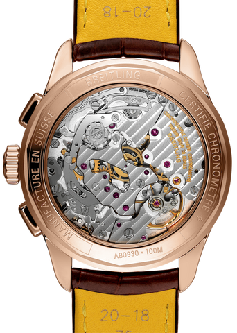 Breitling Watch Premier Heritage B09 Chronograph 40 D