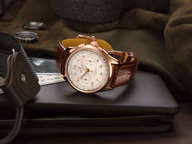 Breitling Watch Premier Heritage B09 Chronograph 40 D