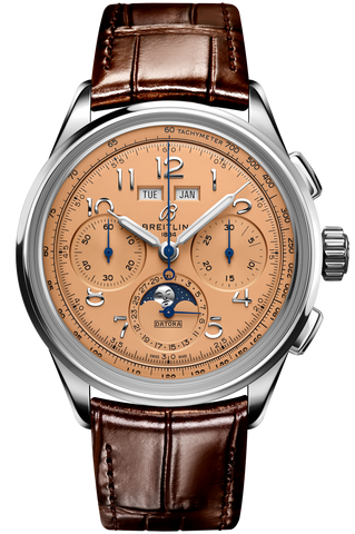 Breitling Watch Premier Heritage Datora AB2510201K1P1