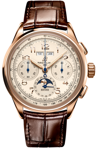 Breitling Watch Premier Heritage Datora RB2510371G1P1