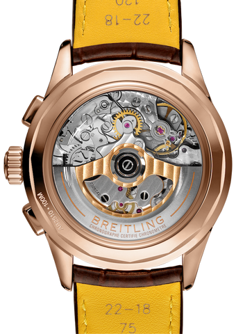 Breitling Premier Heritage B25 Datora 42 Watch