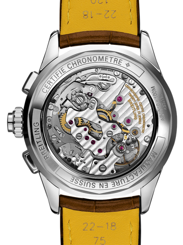 Breitling Premier Heritage B15 Duograph 42 D