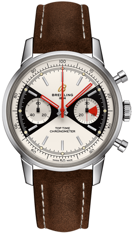 Breitling Watch Premier Top Time Limited Edition A23310121G1X1