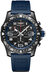 Breitling Watch Professional Endurance Pro Blue