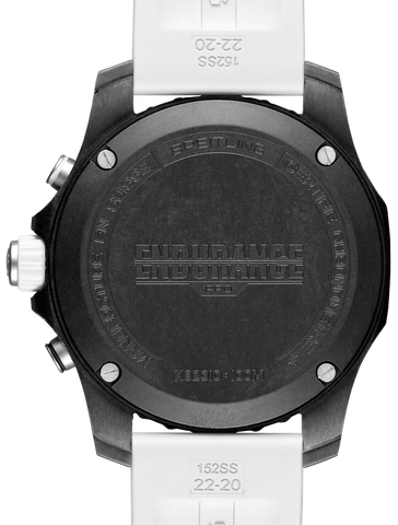 Breitling Professional Endurance Pro White Watch