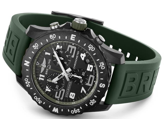 Breitling Professional Endurance Pro D