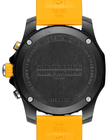 Breitling Professional Endurance Pro Yellow D