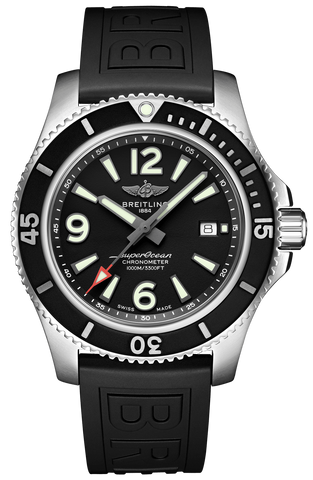 Breitling Watch Superocean Automatic 44 A17367D71B1S2