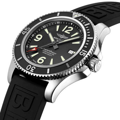 Breitling Watch Superocean Automatic 44 D