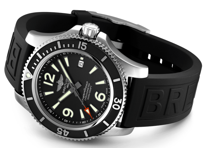 Breitling Watch Superocean Automatic 44 D