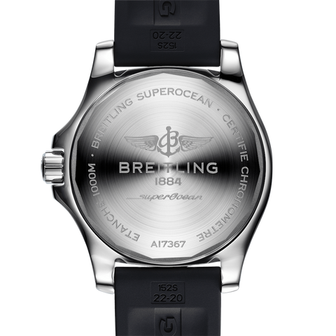 Breitling Watch Superocean Automatic 44 D