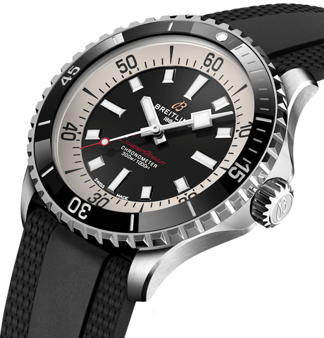 Breitling Watch Superocean III Automatic 42 D