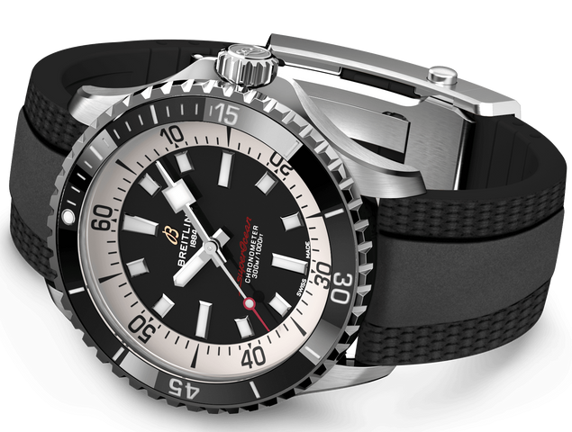 Breitling Watch Superocean III Automatic 42 D