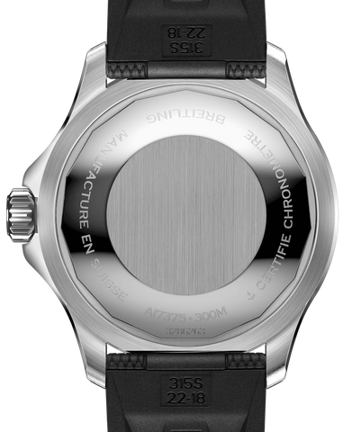 Breitling Watch Superocean III Automatic 42 D