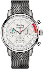 Breitling Watch Top Time B01 Ford Thunderbird Bracelet AB01766A1A1A1