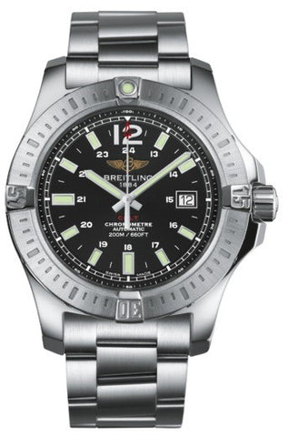 Breitling Watch Colt 44 Automatic A1738811/BD44/173A