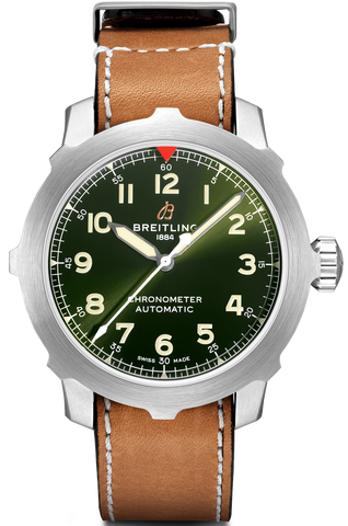 Breitling Watch Navitimer 8 Super 8 B20 Automatic EB2040101L1X1