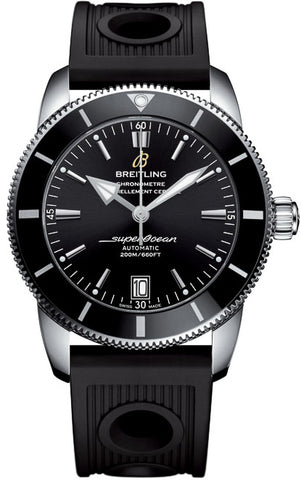 Breitling Watch Superocean Heritage II 46 AB202012/BF74/201S